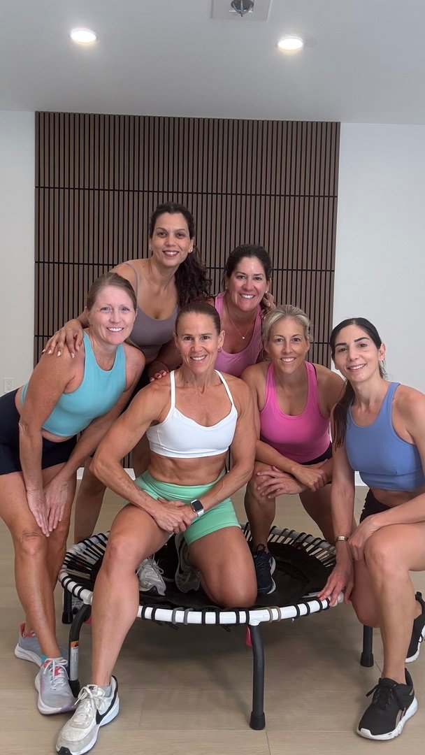 Rebound Ready 2-Week Beginner Program
