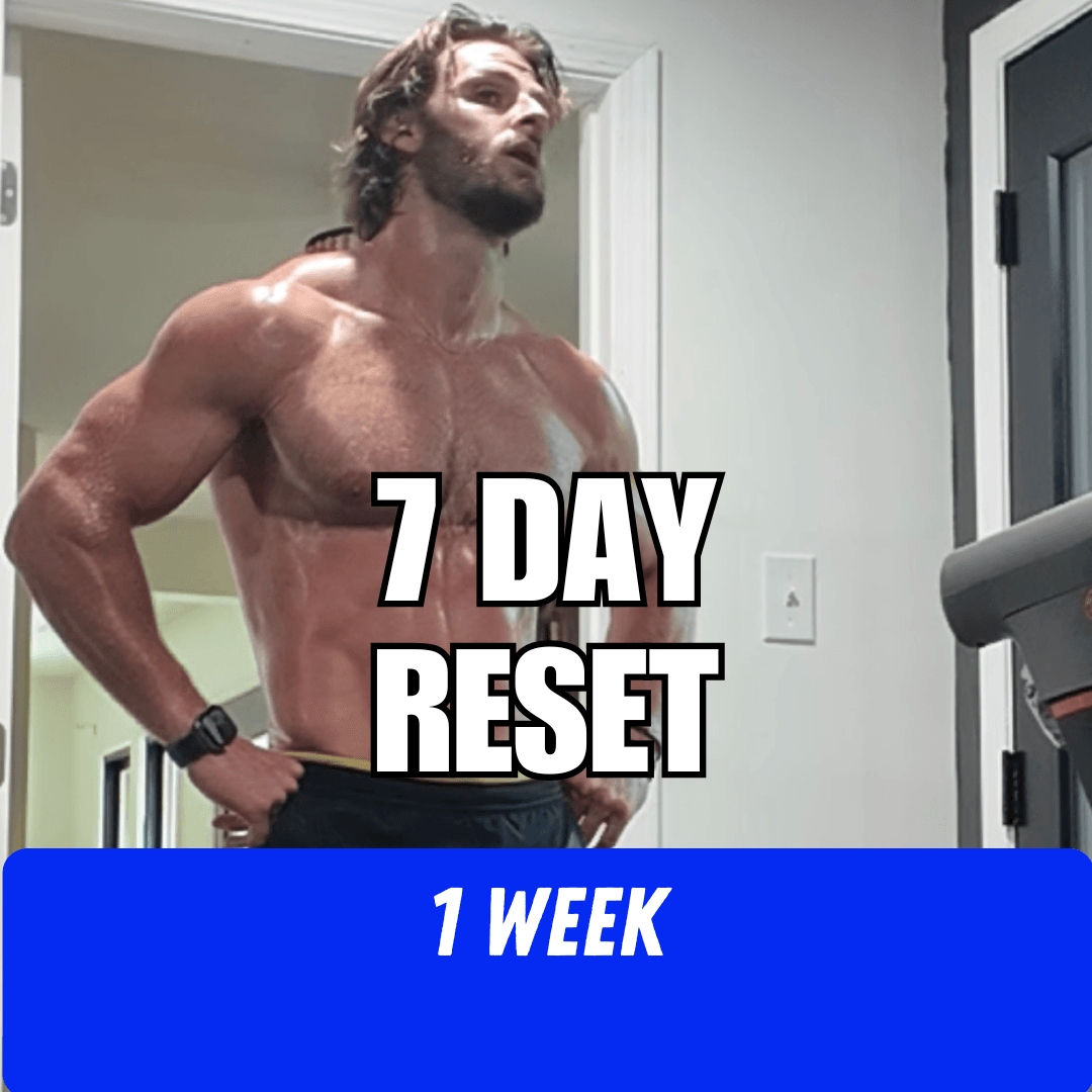 7 Day Reset