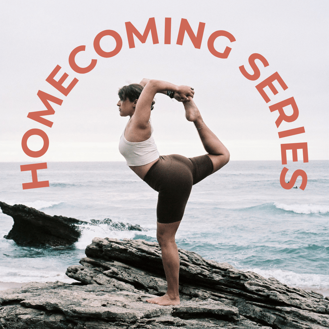 A 4 weeks' programme to kickstart your daily practice