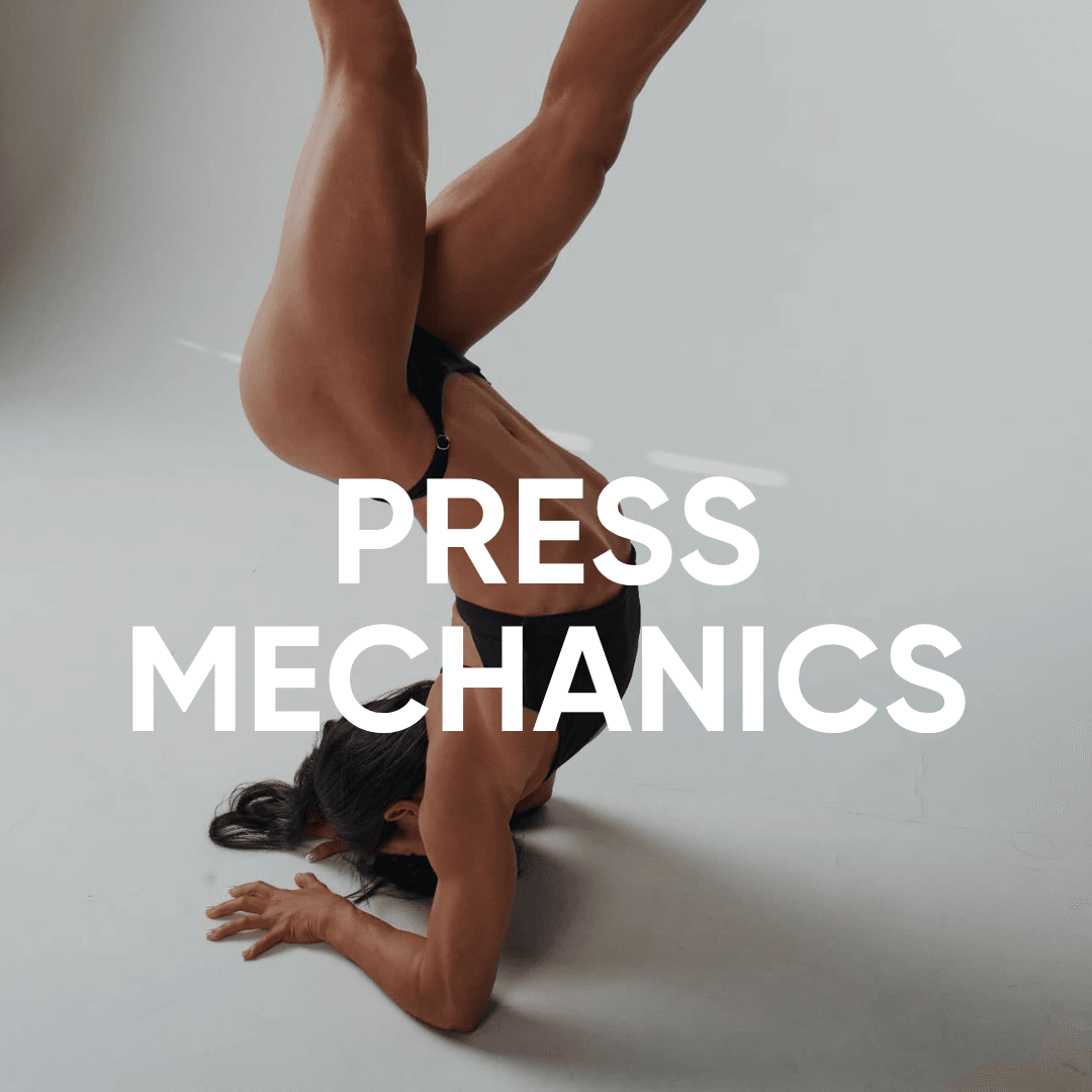 Press Mechanics