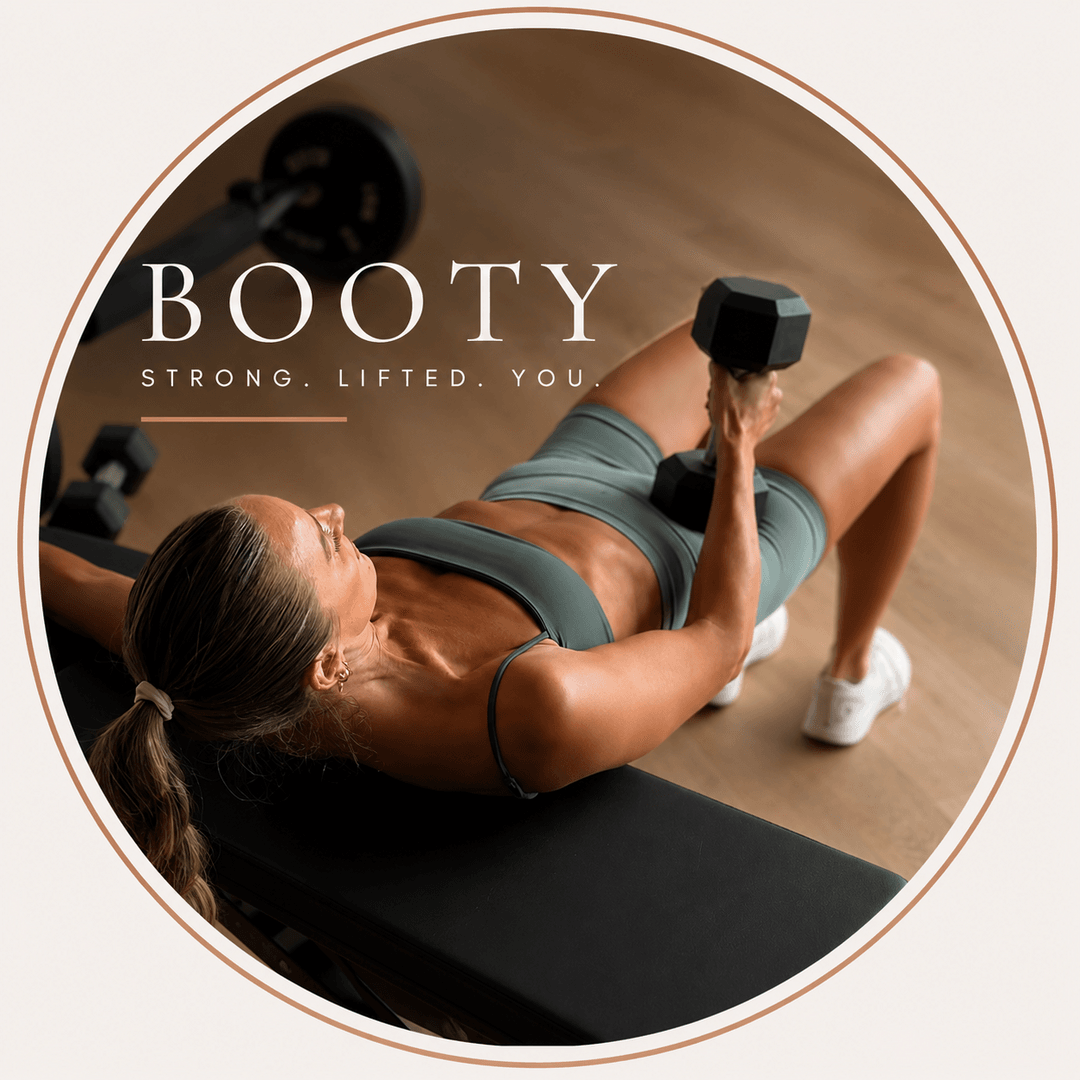 Booty Workouts
