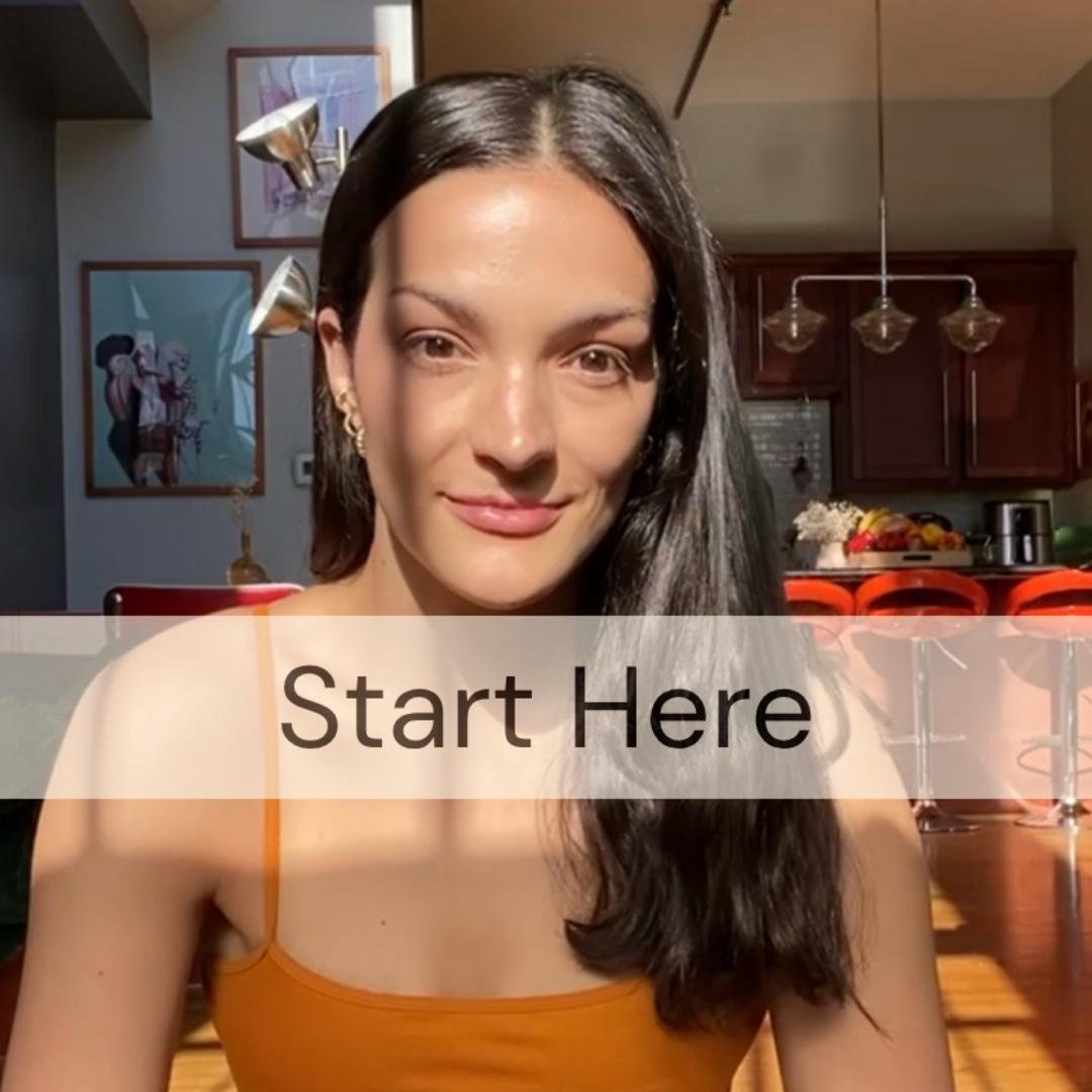 START HERE