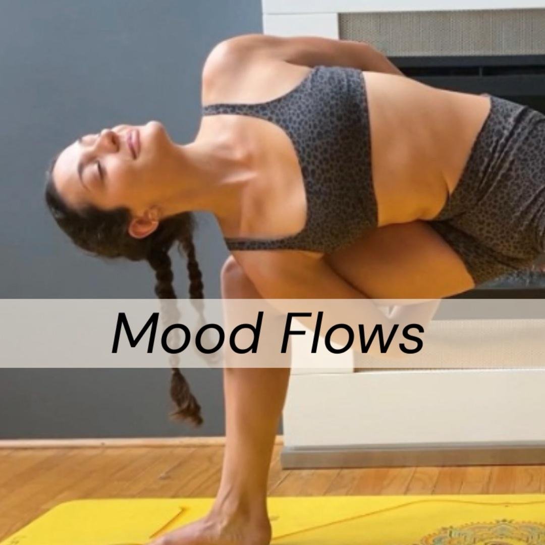 MOOD FLOWS