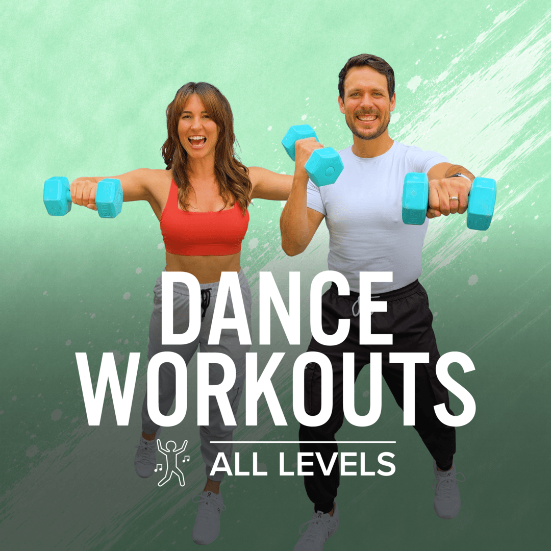 DANCE WORKOUTS
