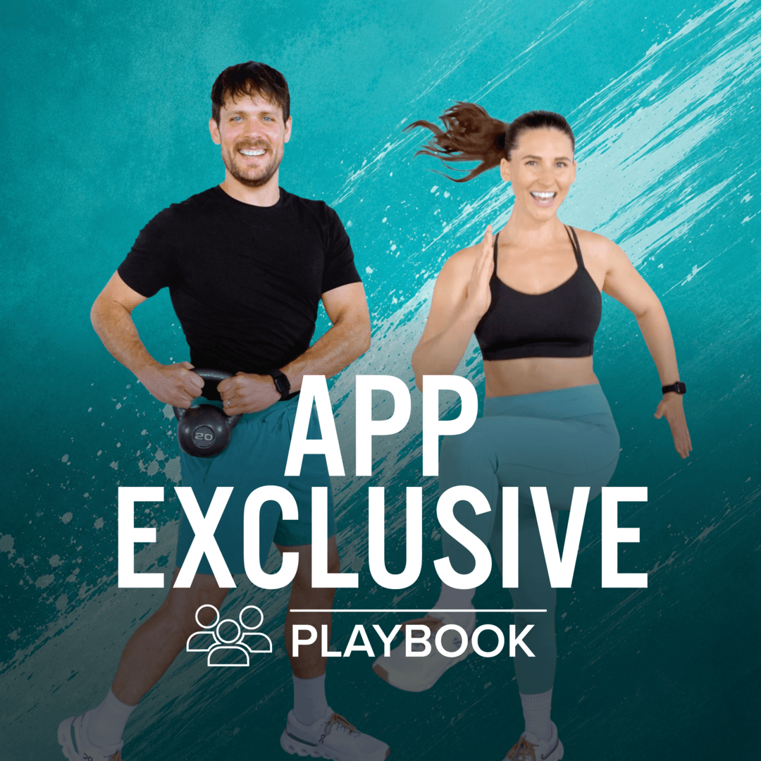 APP EXCLUSIVE