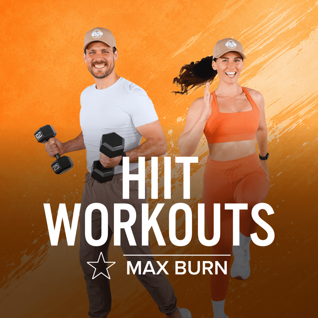 HIIT WORKOUTS