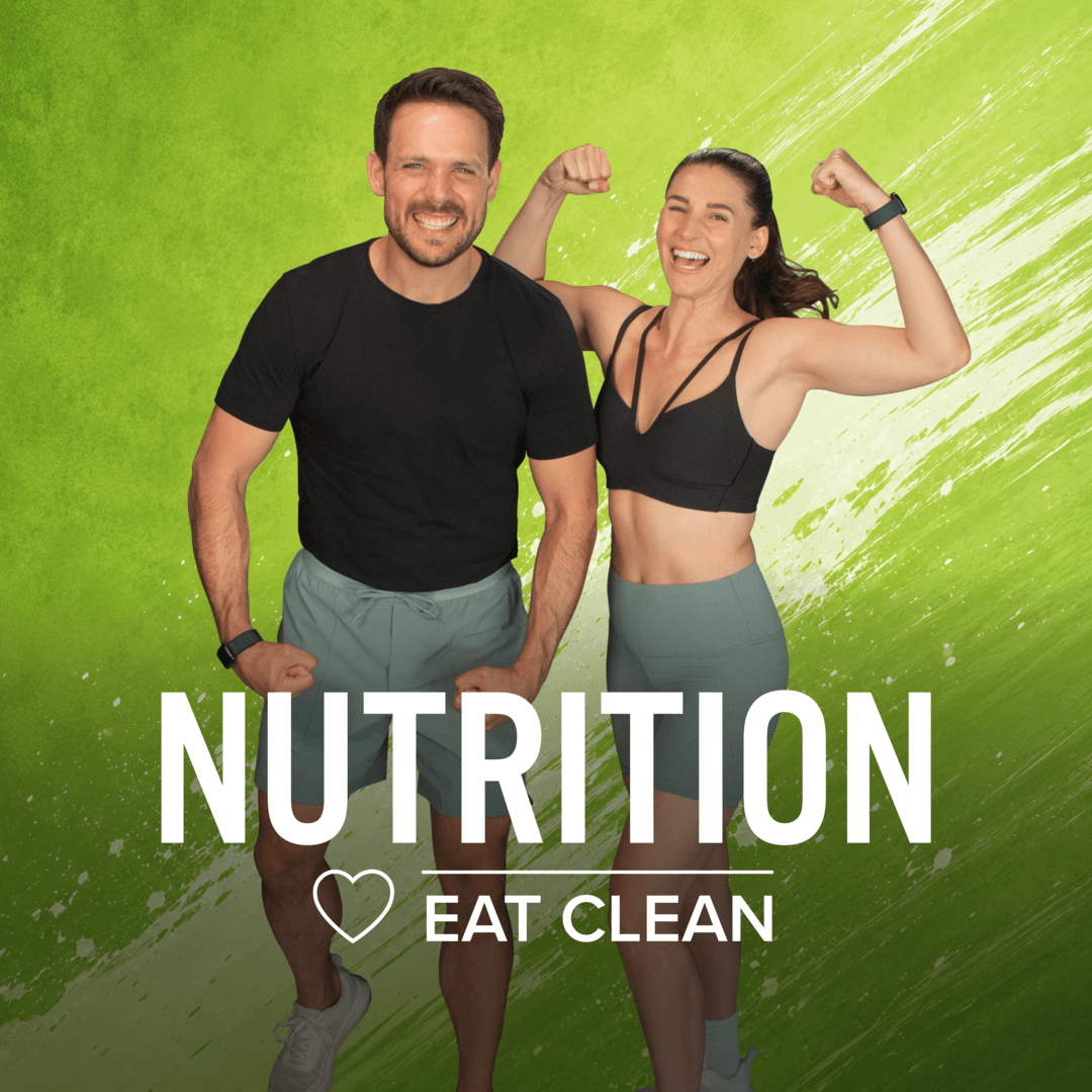 NUTRITION