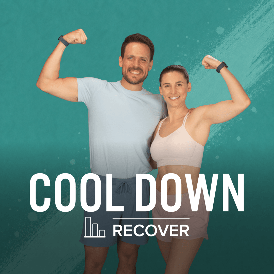 COOL DOWNS