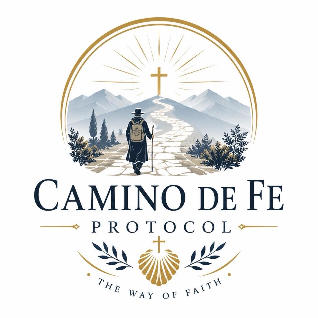 CAMINO DE FE  🙏🏻