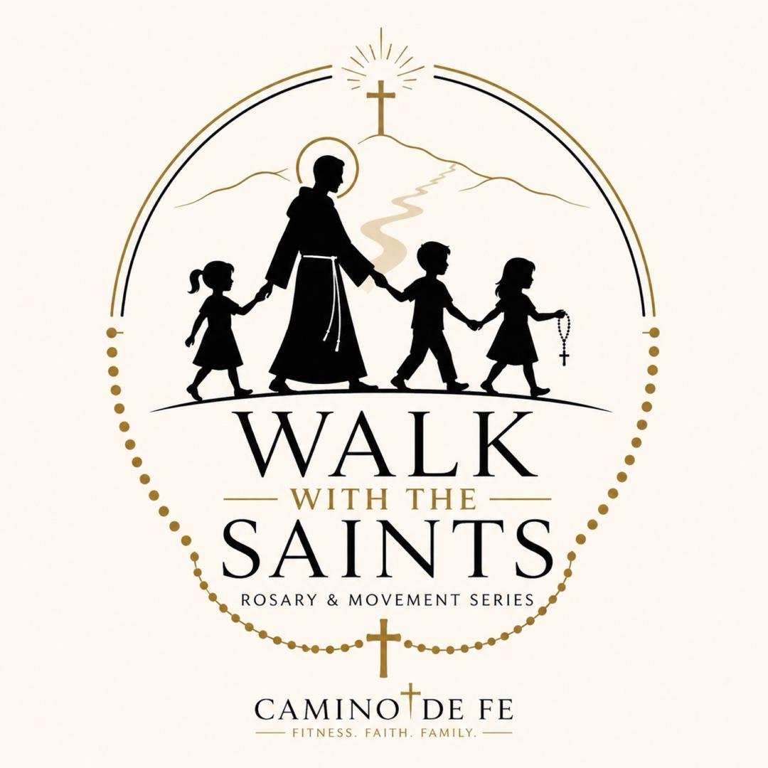 LITTLE SAINTS COLLECTION 👣