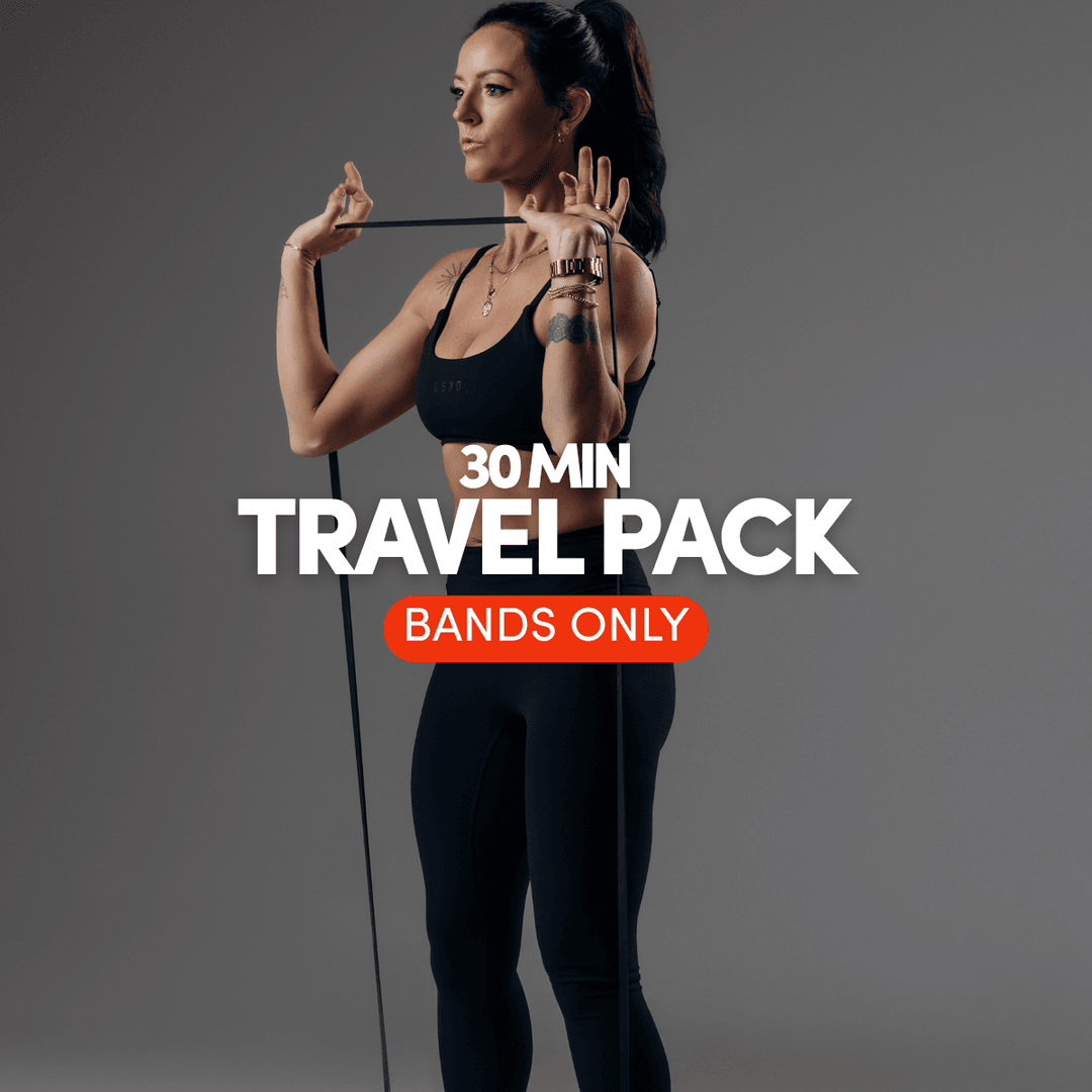 THE AWAY GAME TRAVEL PACK