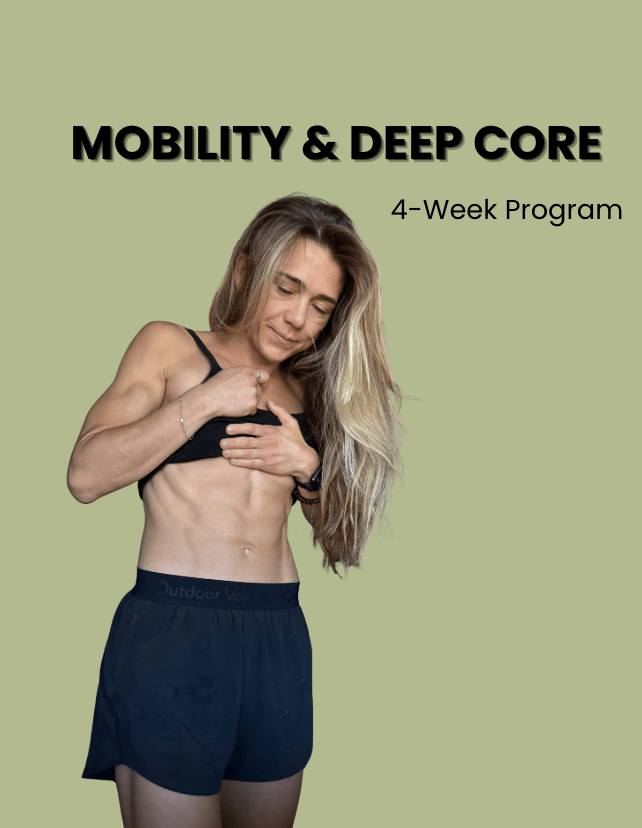 Mobility & Deep Core