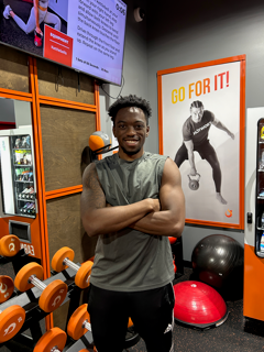 6 Week Training Program