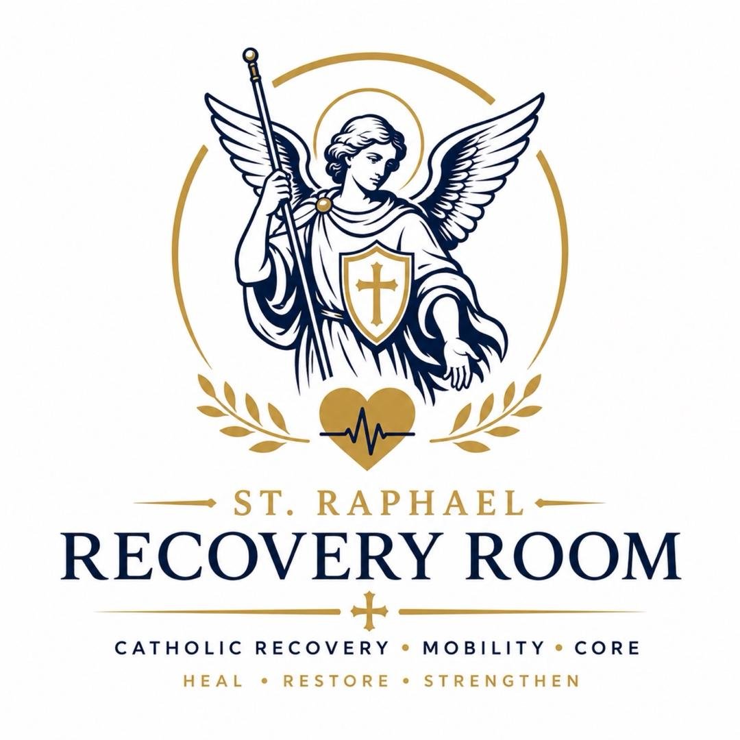 THE RECOVERY ROOM