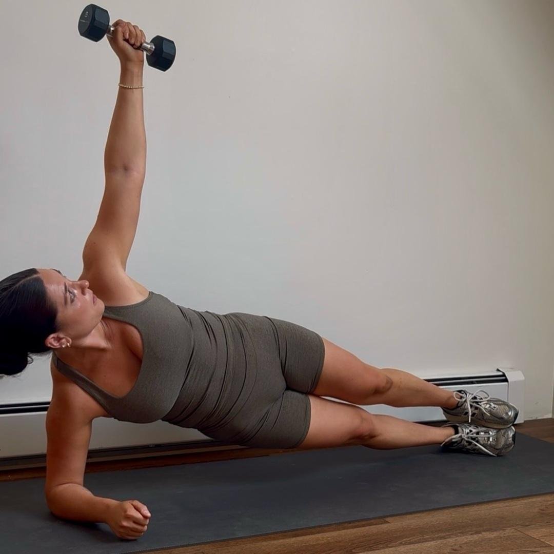 Build a Strong Core