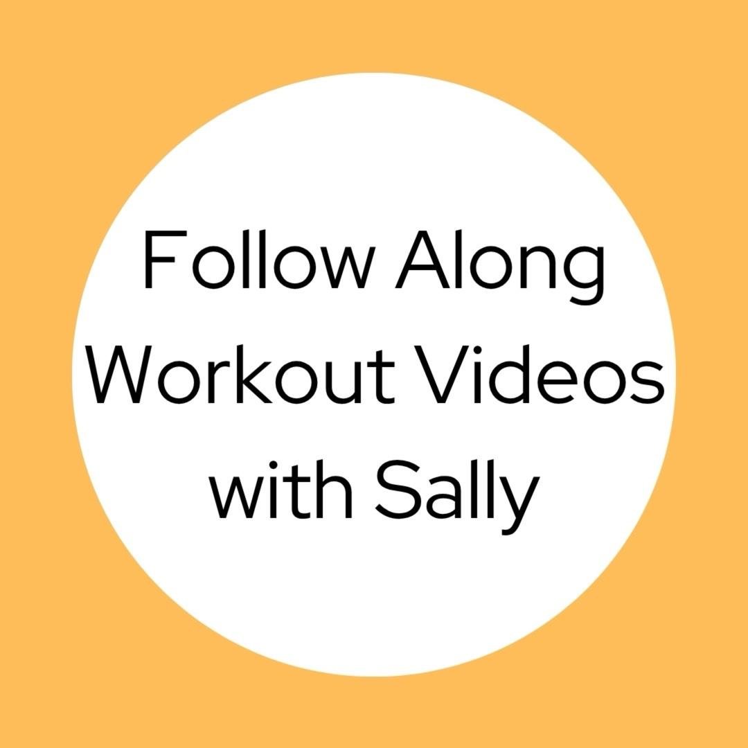 Train With Sally