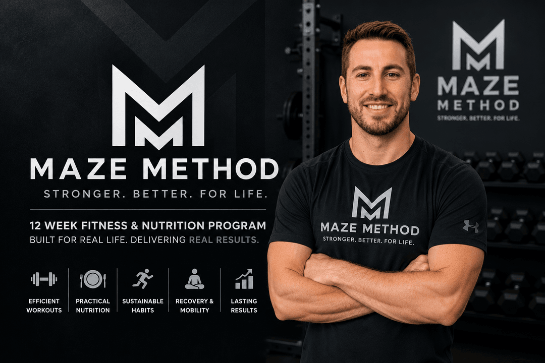 Steve Maze