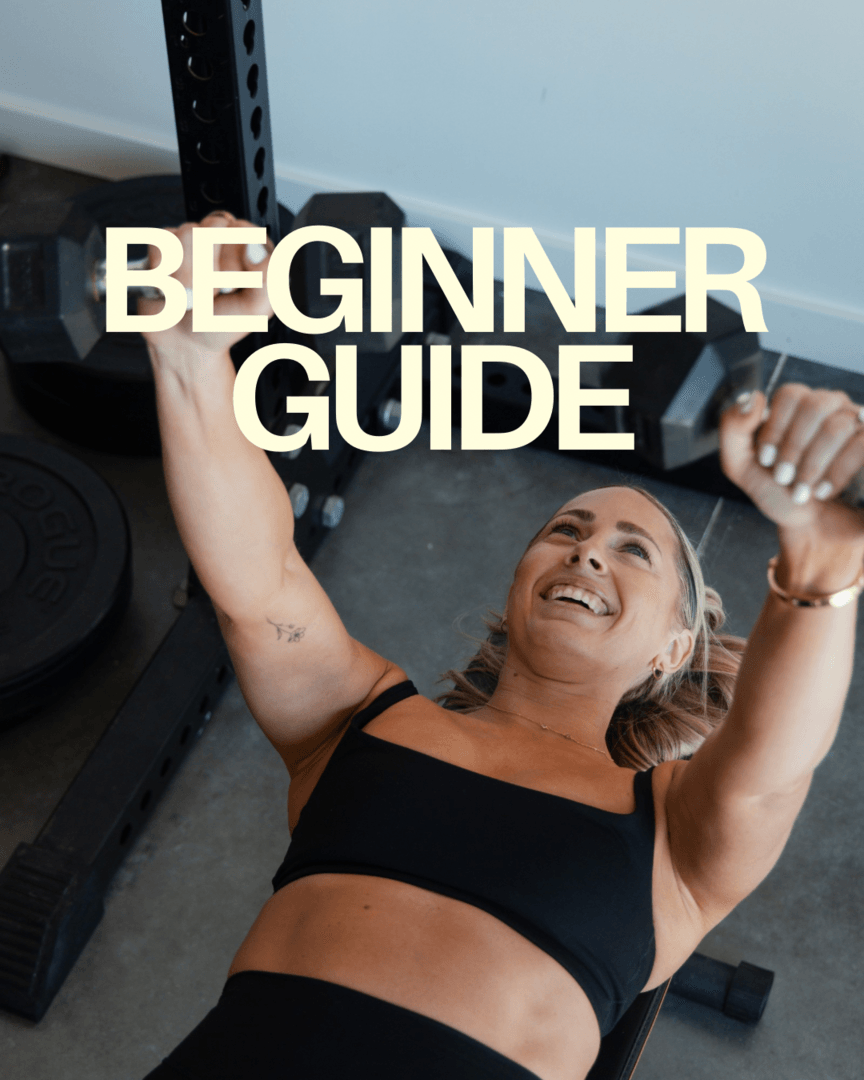 Beginner Guide