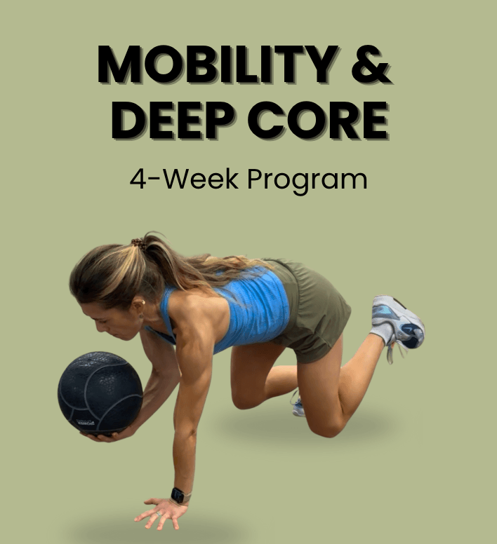 Mobility & Deep Core