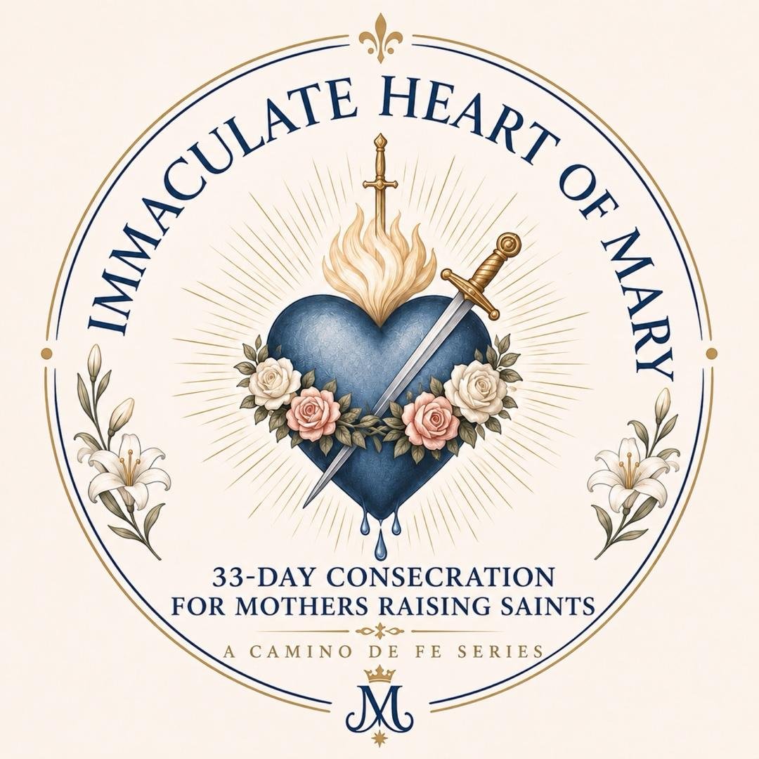 IMMACULATE HEART OF MARY
