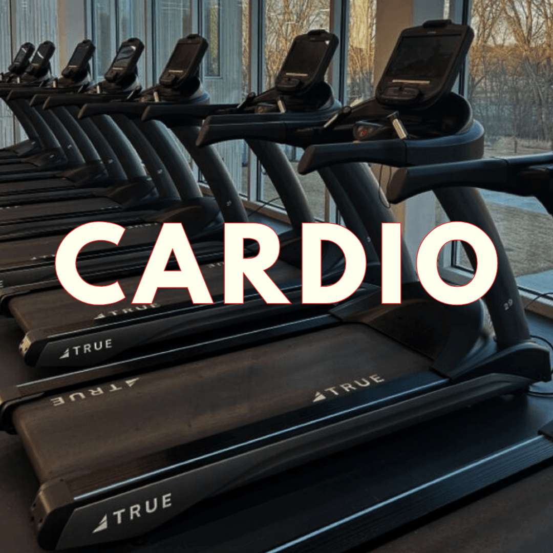 CARDIO