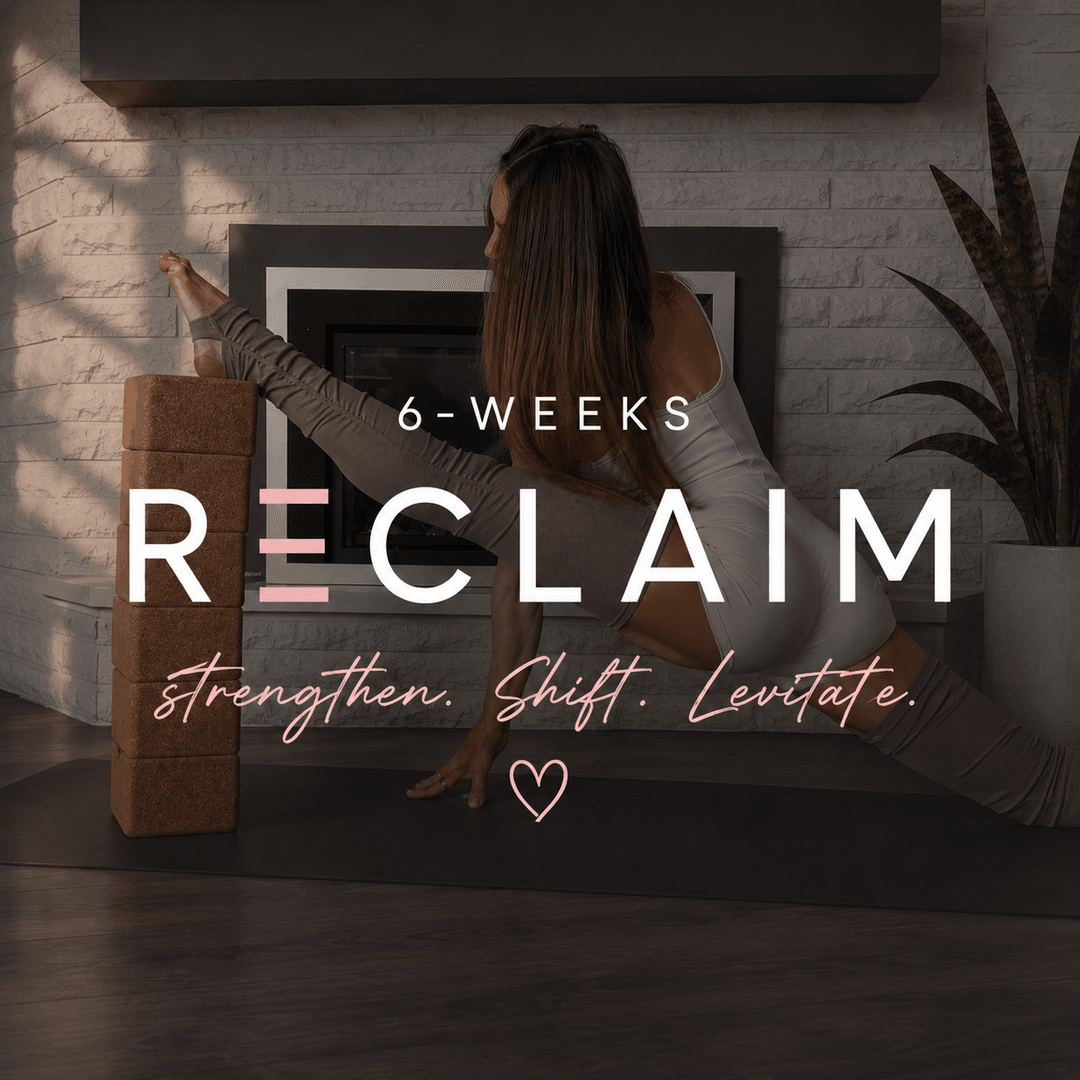 RΞCLAIM
