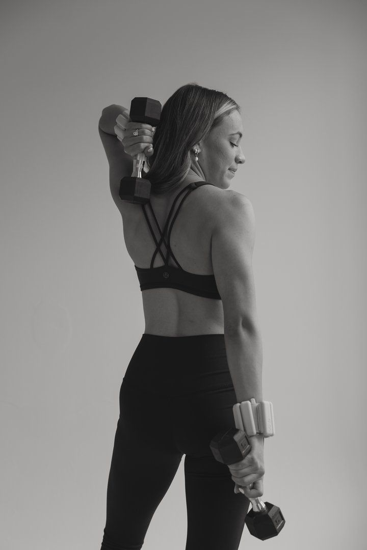 6 Weeks to Sexy