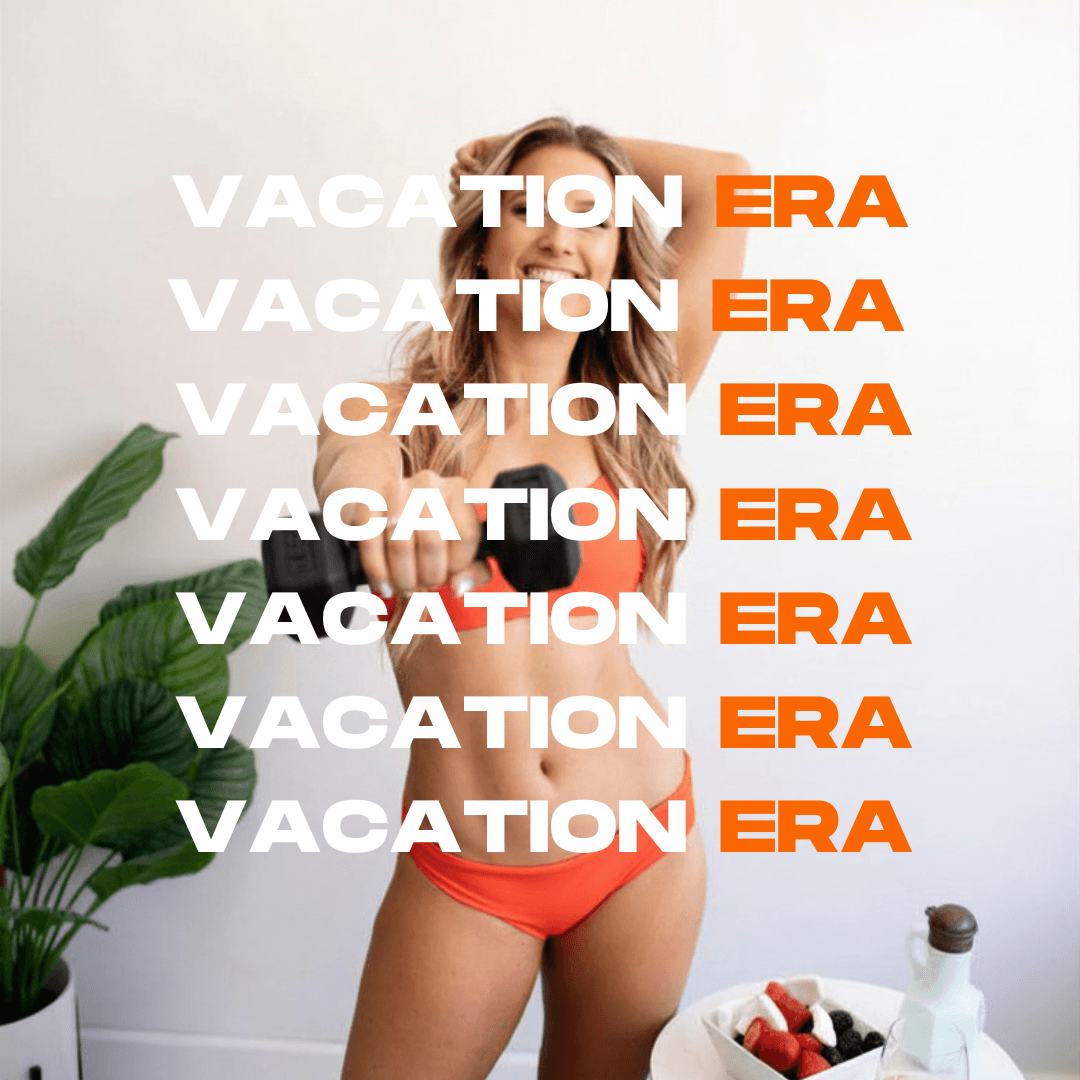 VACATION ERA