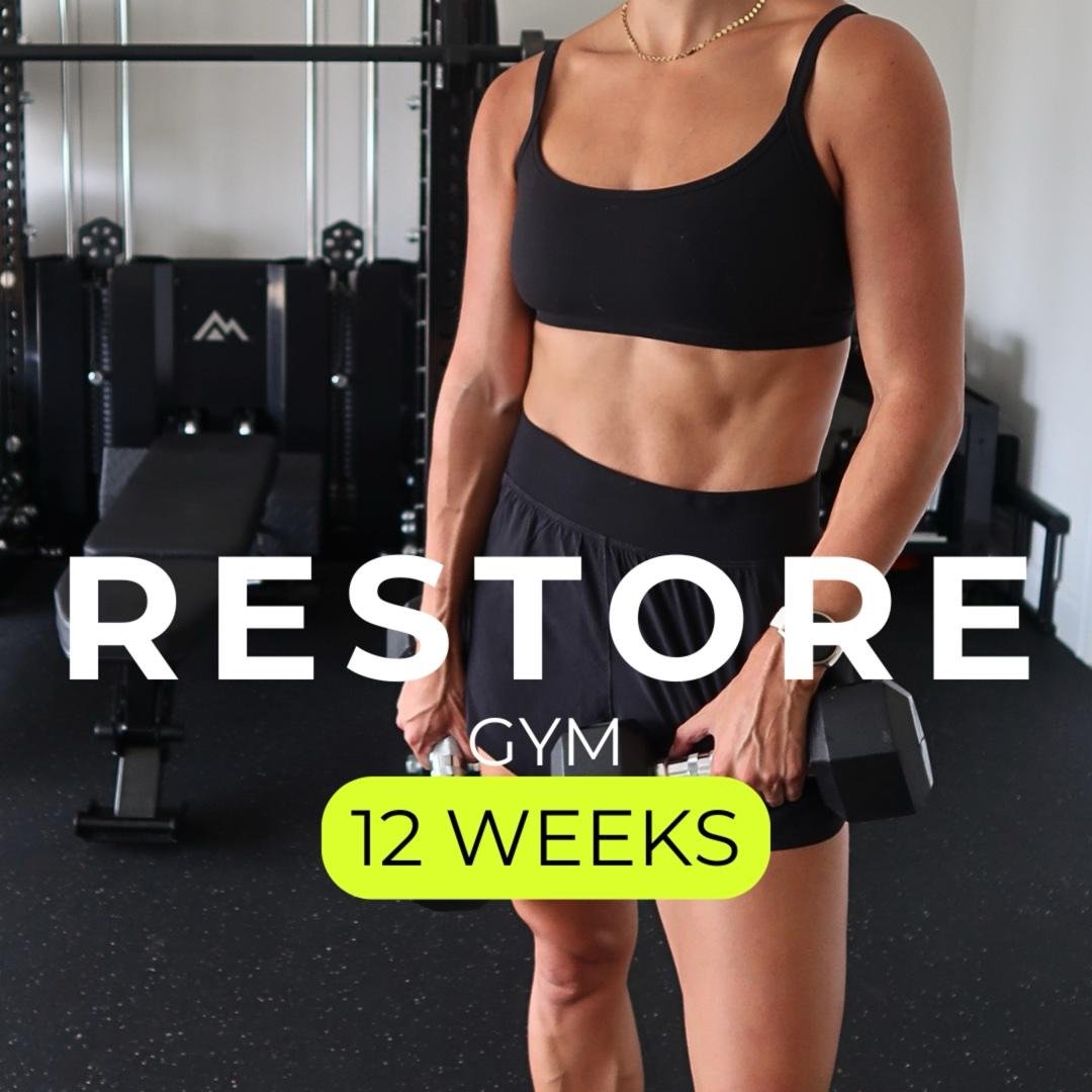 RESTORE