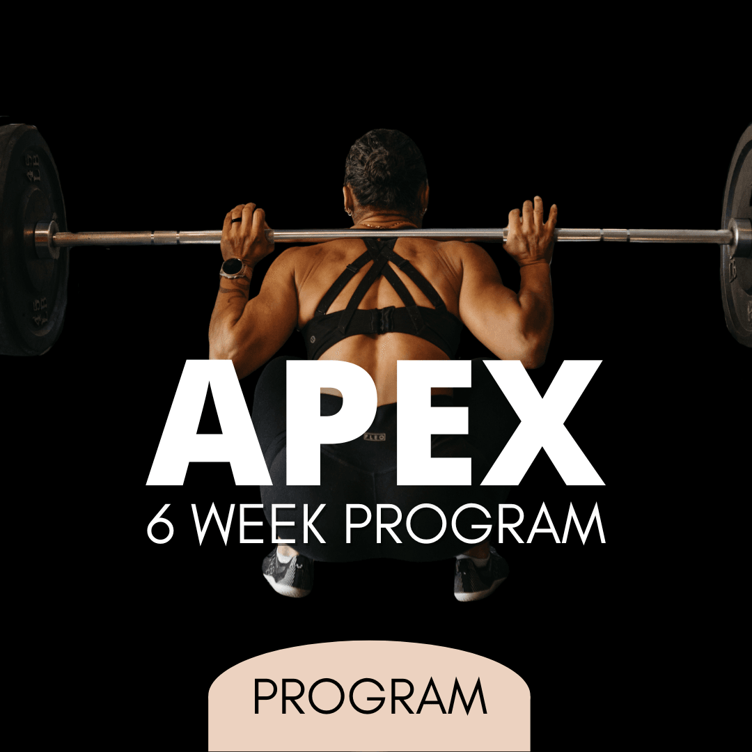 APEX