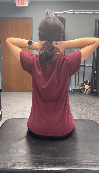 TMJ Relief and Jaw Mobility