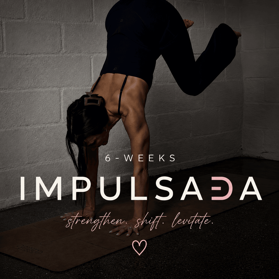 IMPULSAƉA