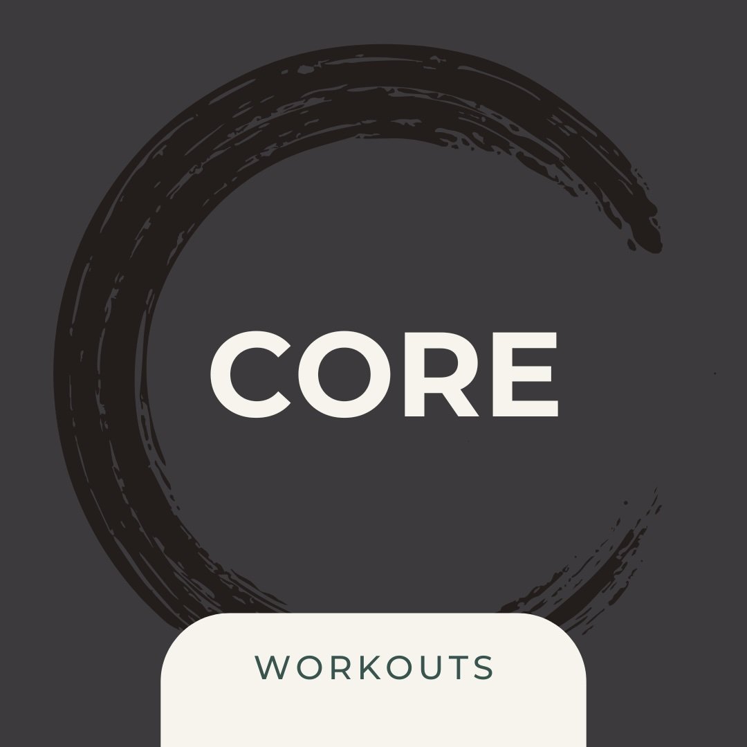 Core Workouts