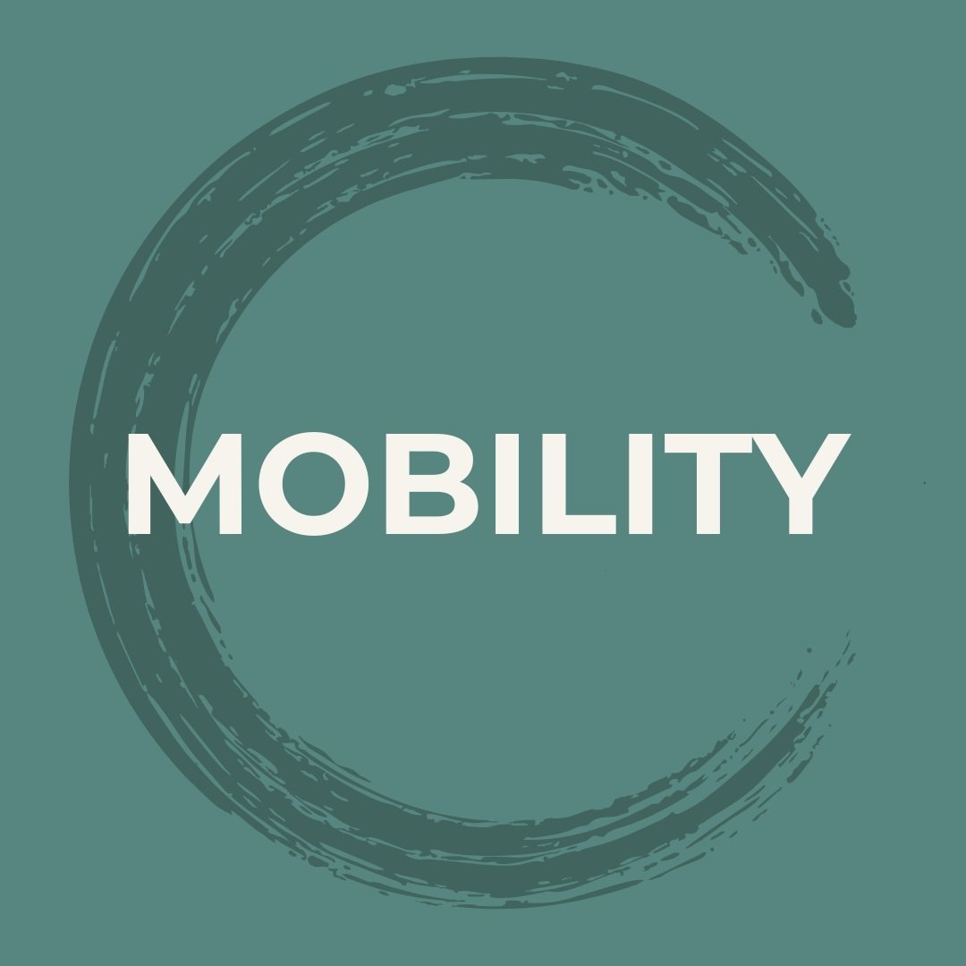 Mobility
