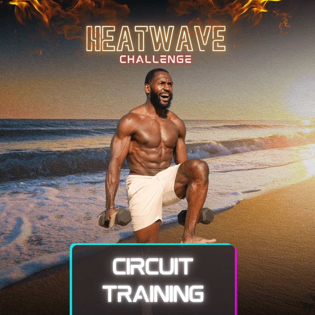 SUMMER READY HEATWAVE (CIRCUIT)