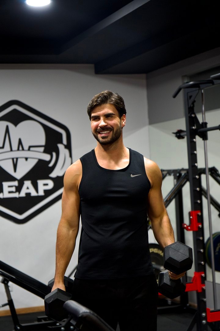 João Pedro Mendes