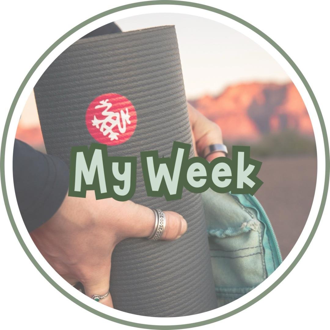 My Week