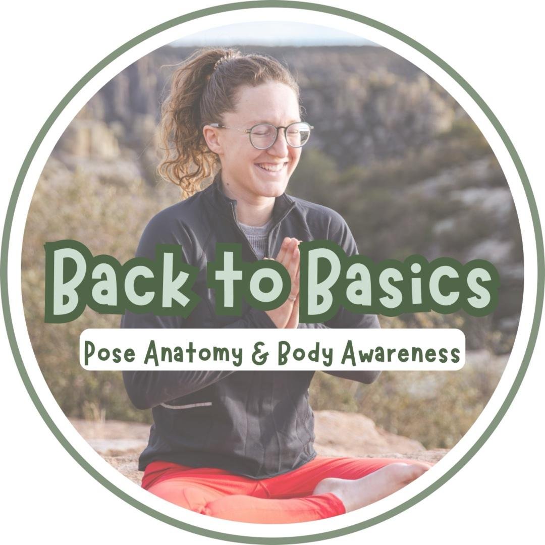 Back to Basics