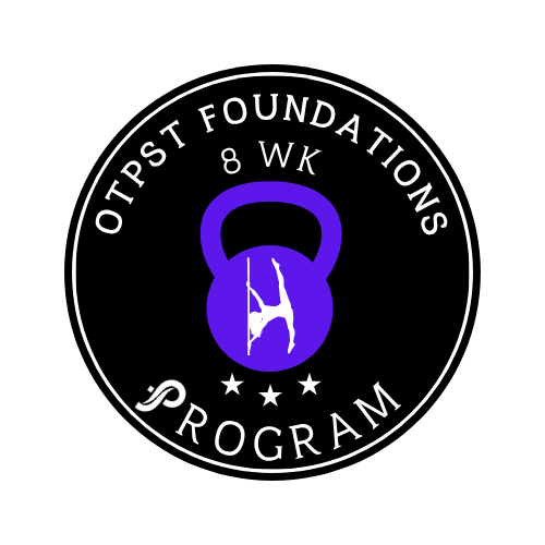 8 Wk OTPST Foundations Program