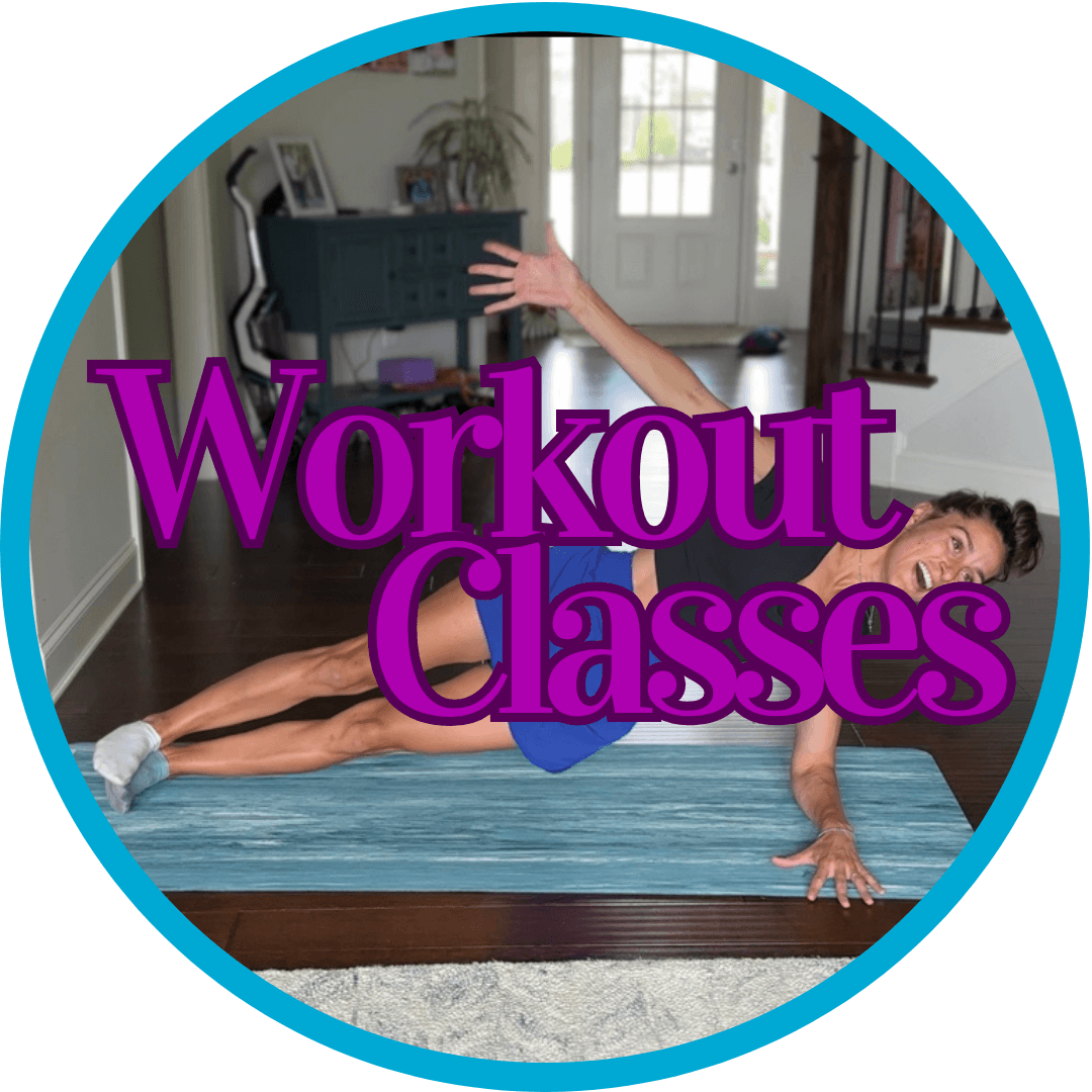 Workout Classes