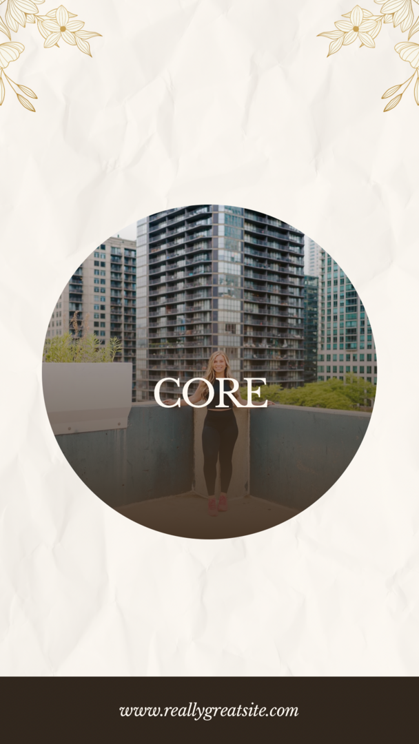 Core Workouts