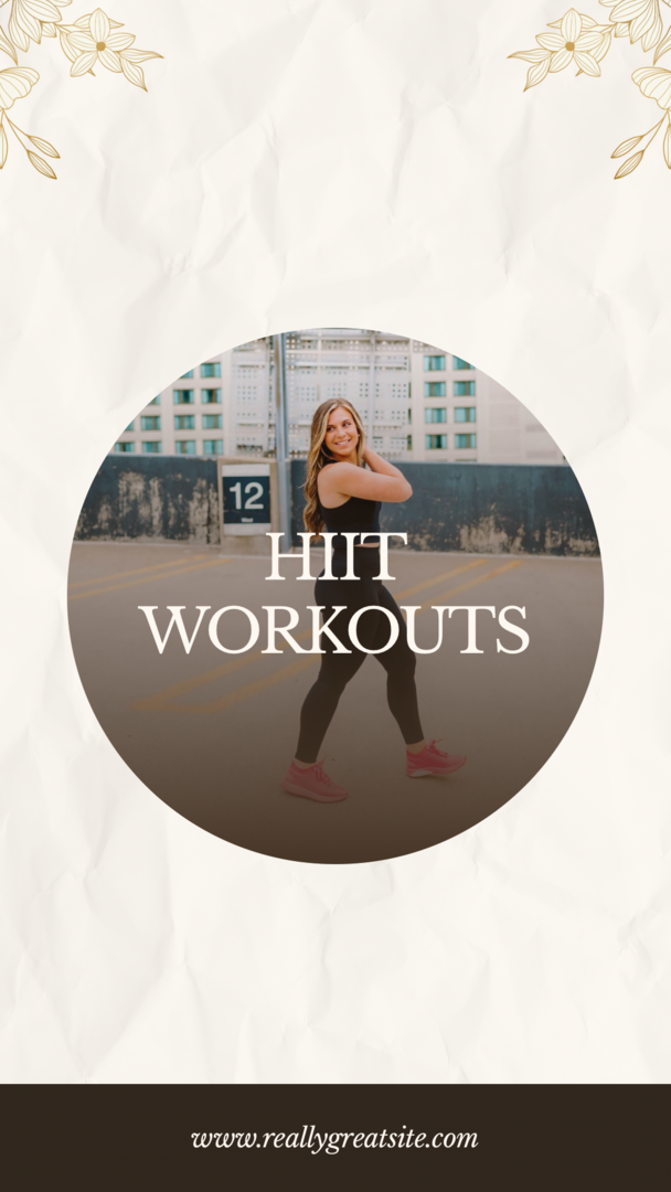 HIIT