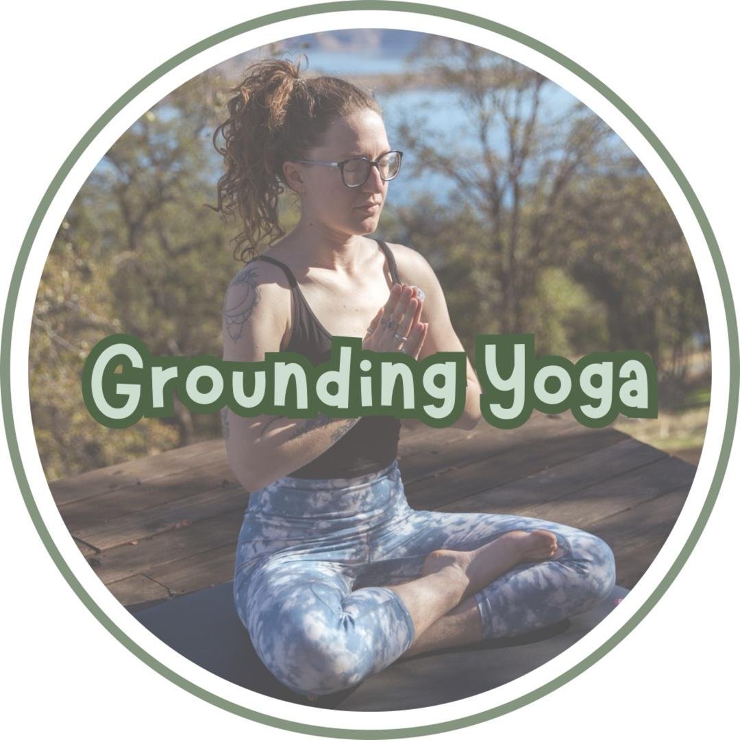 Stay Grounded