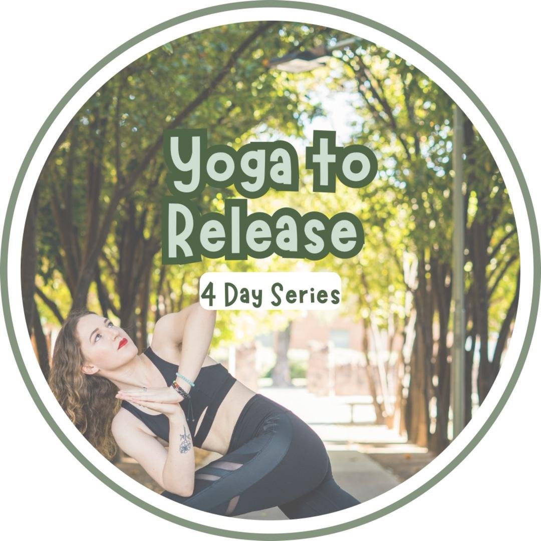 Yoga to Release