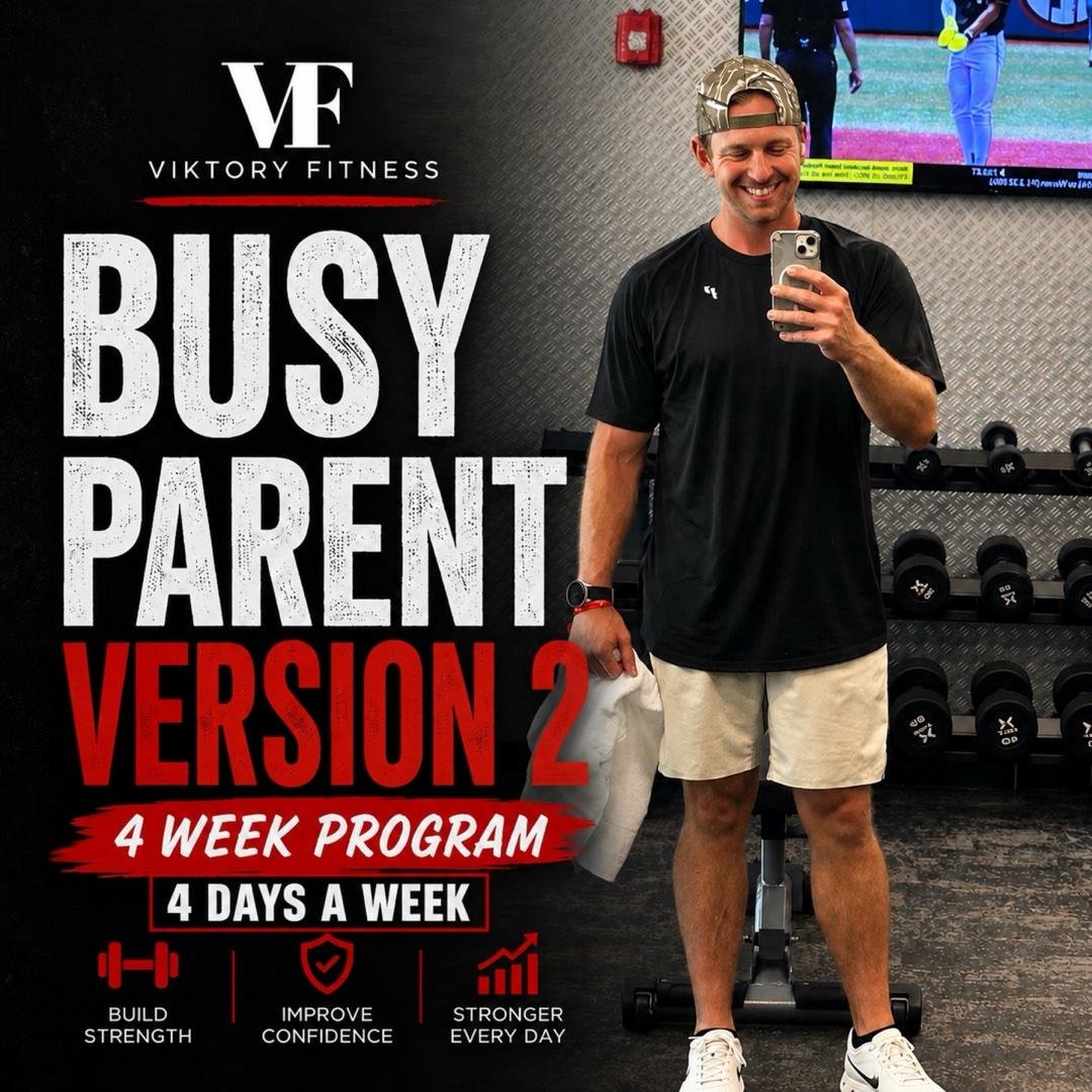 Busy Parent Version 2