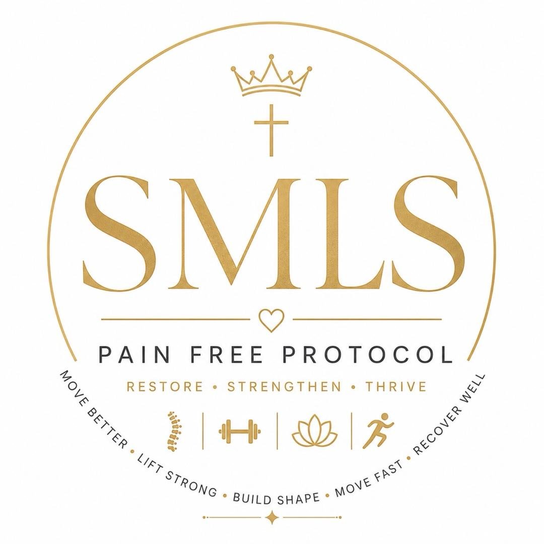 PAIN FREE PROTOCOL