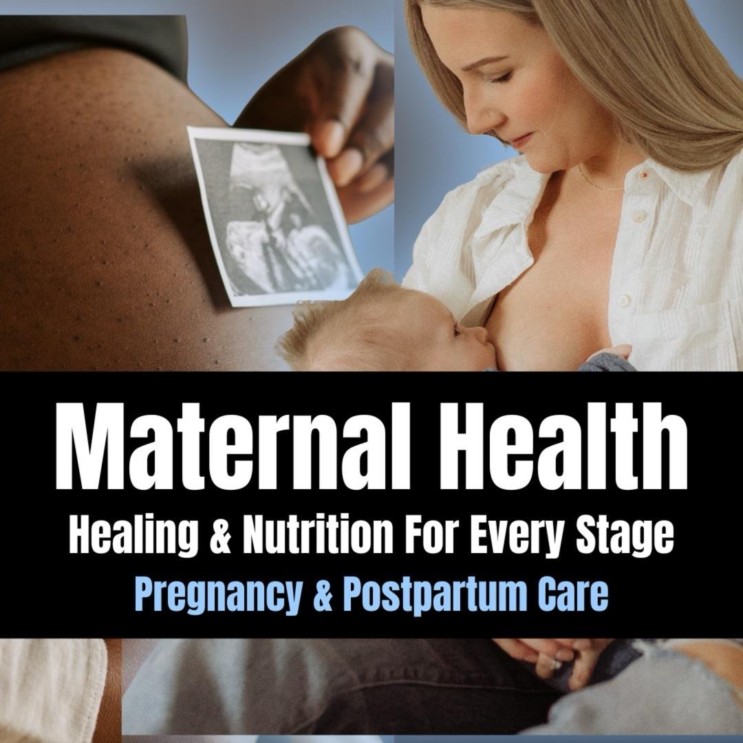 Maternal Health