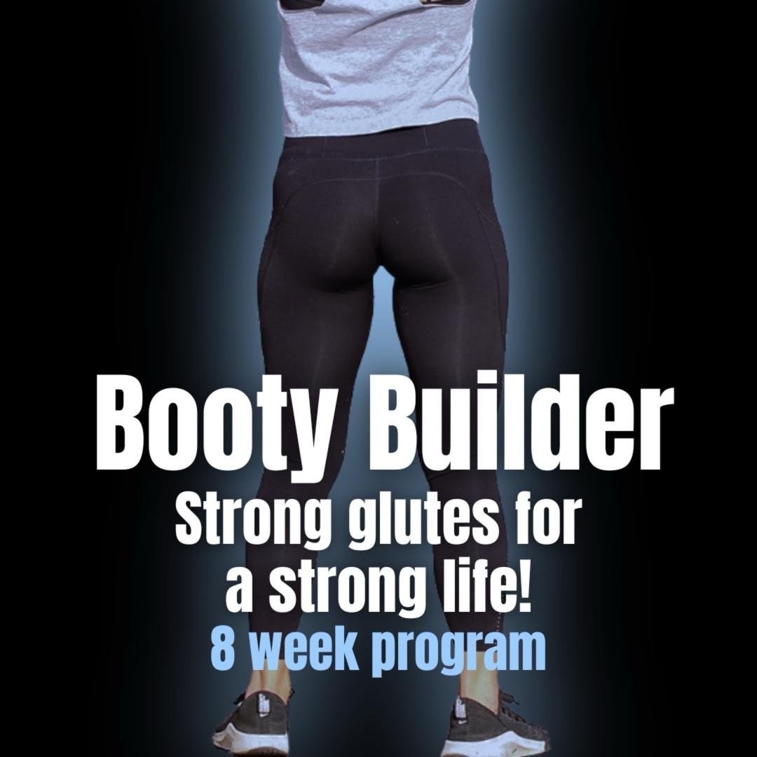 Booty Builder