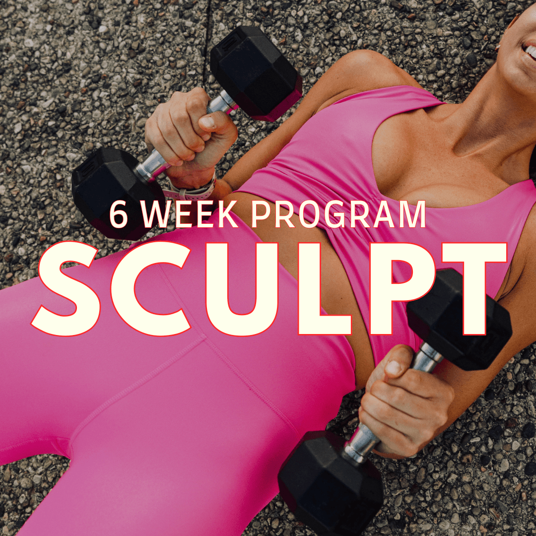 SCULPT
