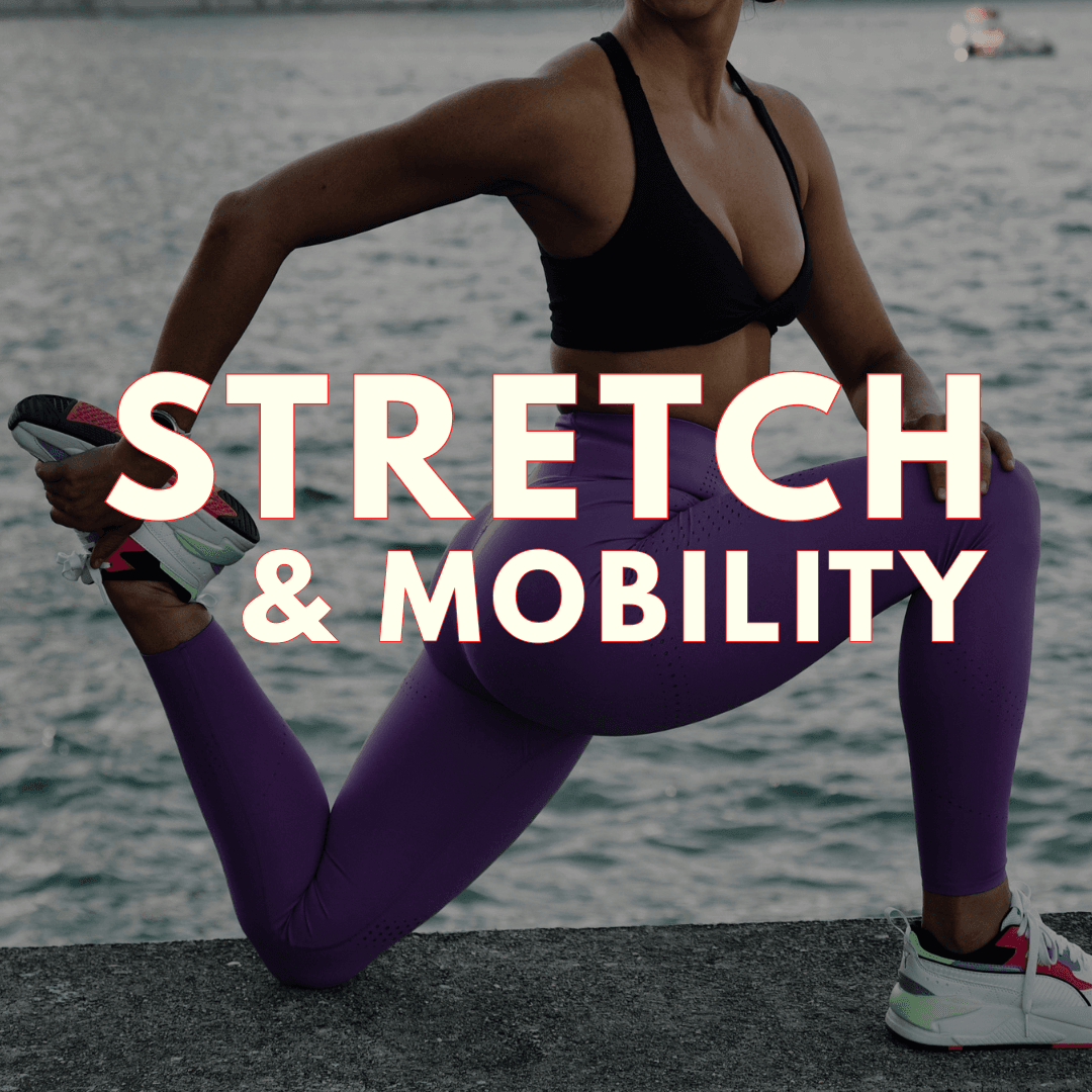 STRETCH
